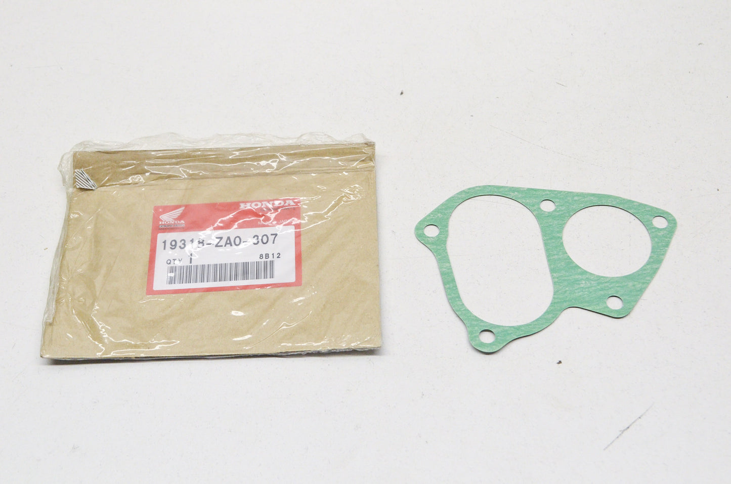 New OEM Honda Thermostat Gasket NOS