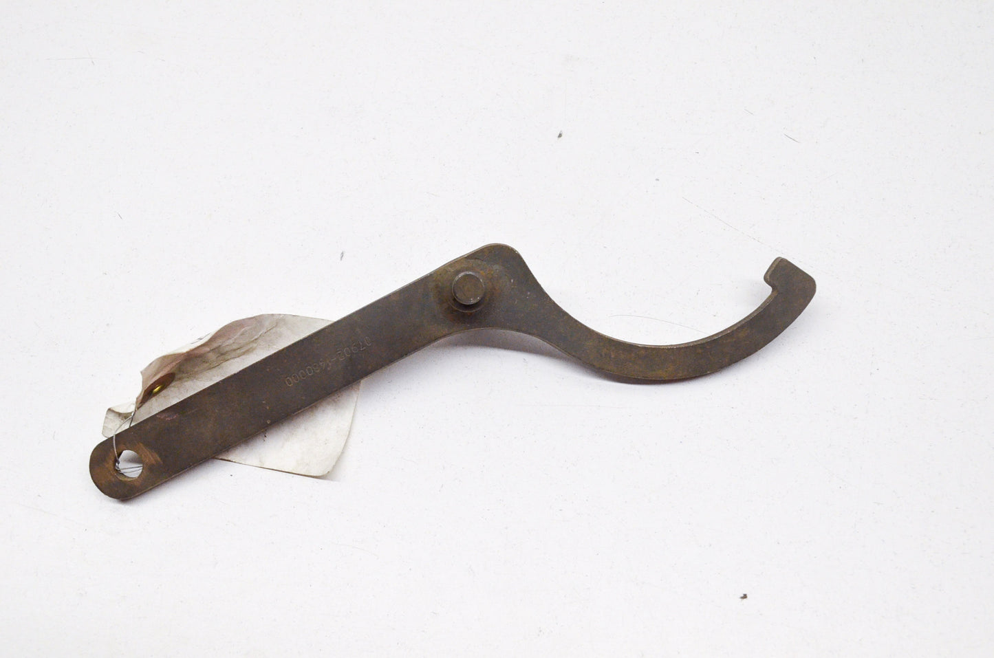 OEM Honda 07902-1480000 Spanner Pin 40mm NOS