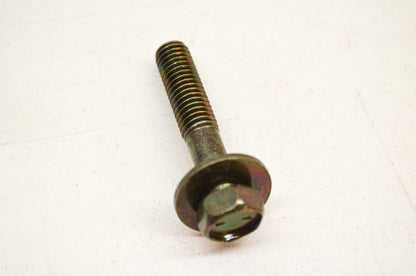OEM Yamaha 90119-08062-00 Bolt w/ Washer NOS