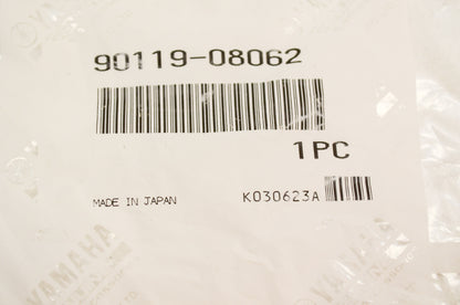 OEM Yamaha 90119-08062-00 Bolt w/ Washer NOS