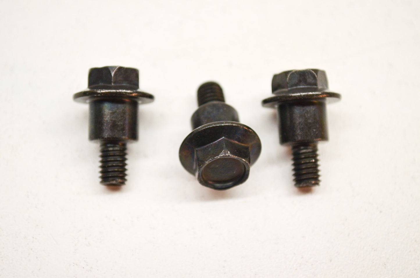 OEM Yamaha 90109-063F5-00 Bolt Qty 3 NOS