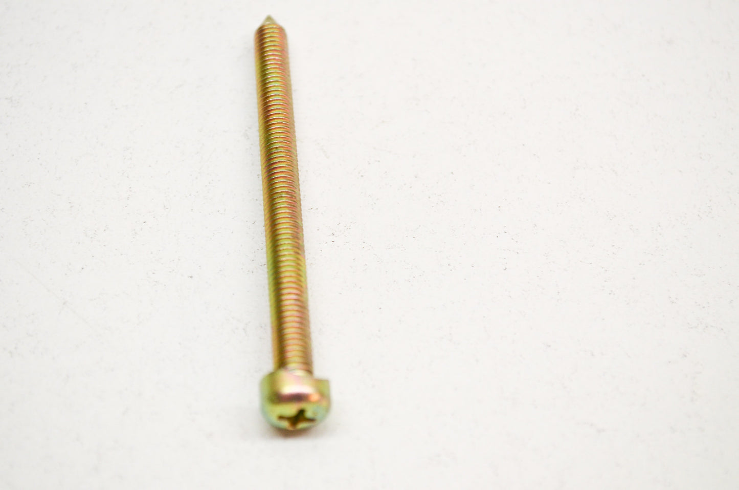 OEM Yamaha 90149-05006-00 Special Shape Screw NOS