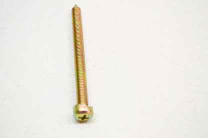OEM Yamaha 90149-05006-00 Special Shape Screw NOS