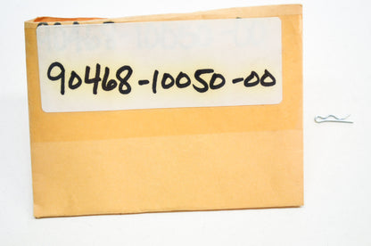 OEM Yamaha 90468-10050-00 Clip