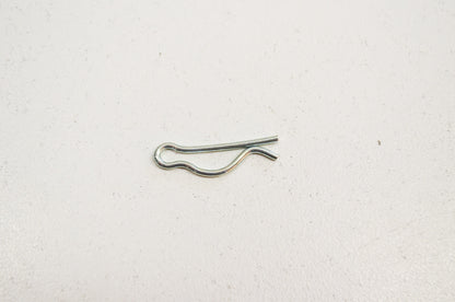 OEM Yamaha 90468-12006-00 Clip NOS