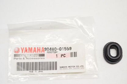 OEM Yamaha 90480-01559-00 Grommet NOS