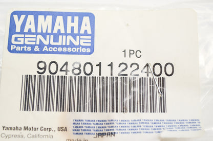OEM Yamaha 90480-11224-00 Grommet NOS