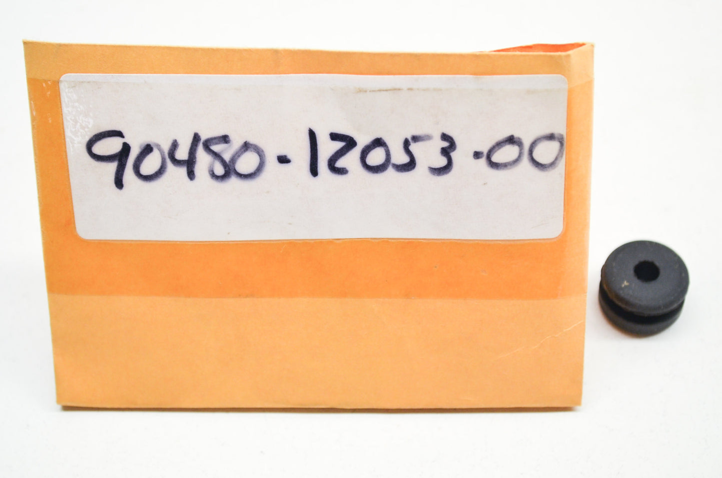 OEM Yamaha 90480-12053-00 Grommet NOS