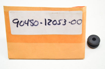 OEM Yamaha 90480-12053-00 Grommet NOS