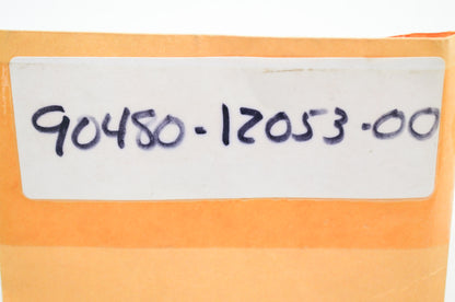 OEM Yamaha 90480-12053-00 Grommet NOS