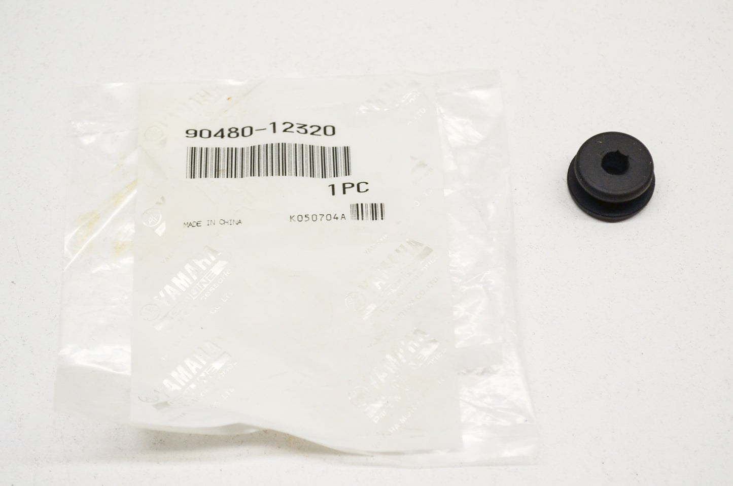 New OEM Yamaha Grommet NOS