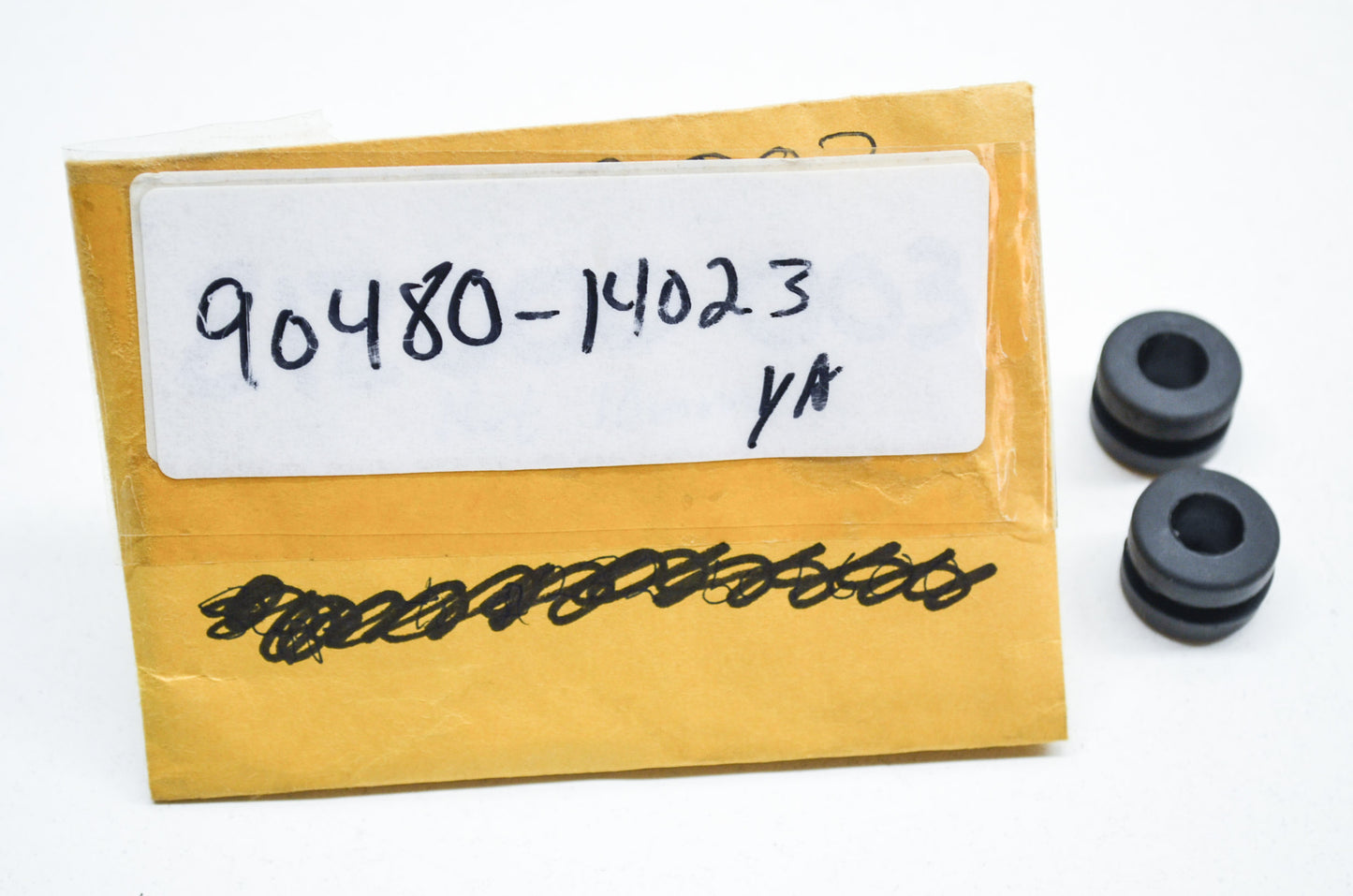 New OEM Yamaha Grommet QTY 2 NOS