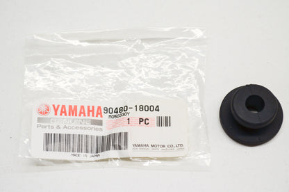 OEM Yamaha 90480-18004-00 Grommet NOS