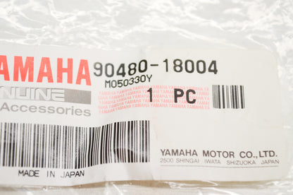 OEM Yamaha 90480-18004-00 Grommet NOS