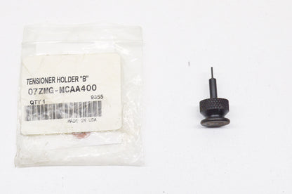 OEM Honda 07ZMG-MCAA400 Tension Holder B NOS