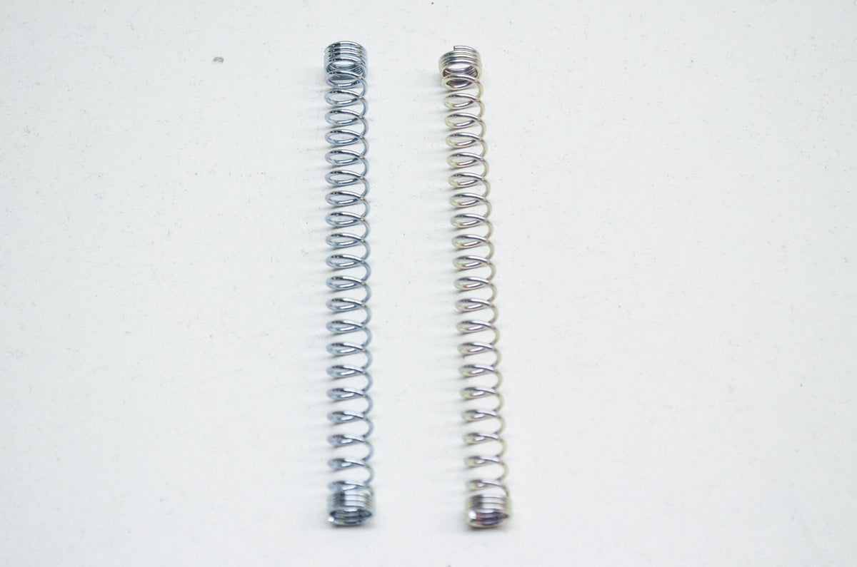 New OEM Yamaha Compression Spring QTY 2 NOS