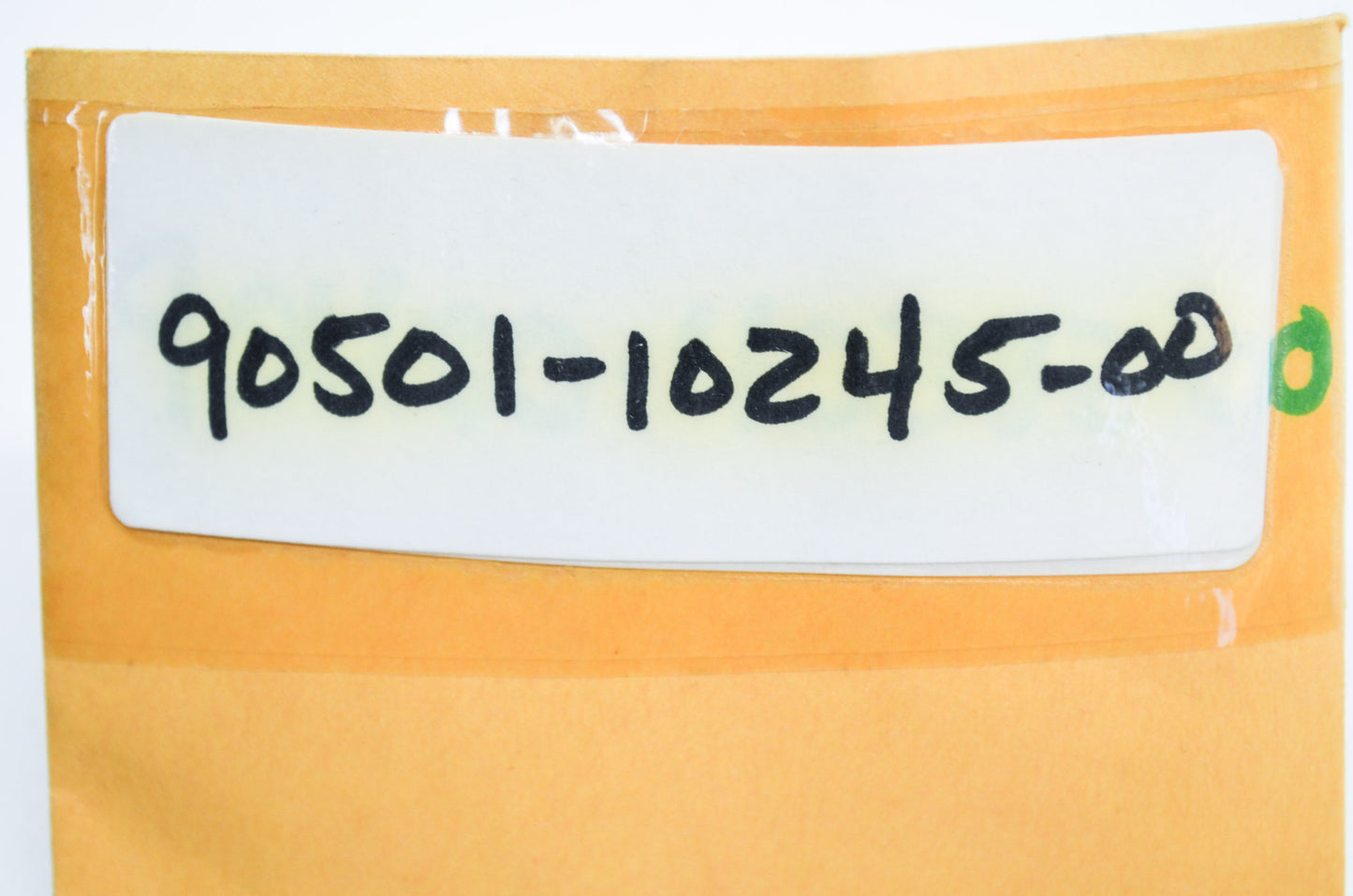 New OEM Yamaha Compression Spring QTY 2 NOS
