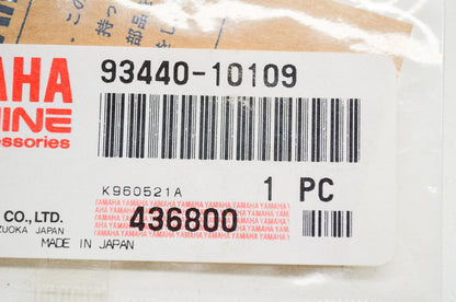 OEM Yamaha 93440-10109-00 Outer Circlip NOS