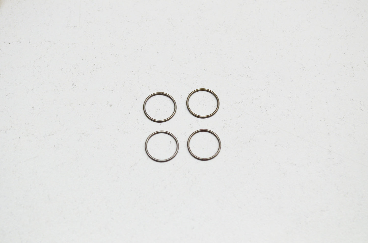 OEM Yamaha 93440-10153-00 Outer Circlip Qty 4 NOS