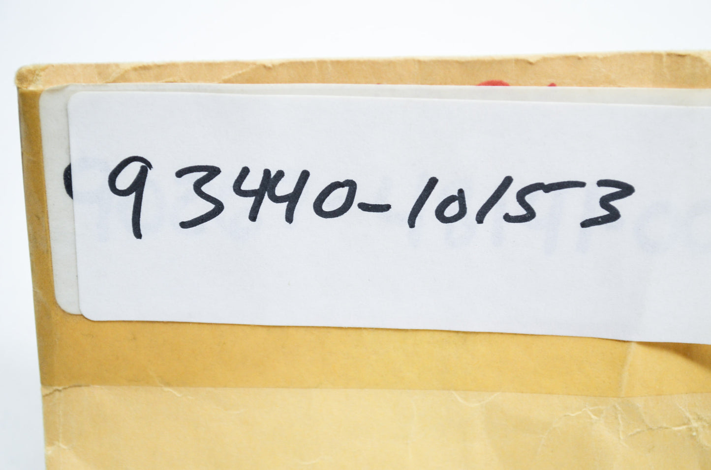 OEM Yamaha 93440-10153-00 Outer Circlip Qty 4 NOS