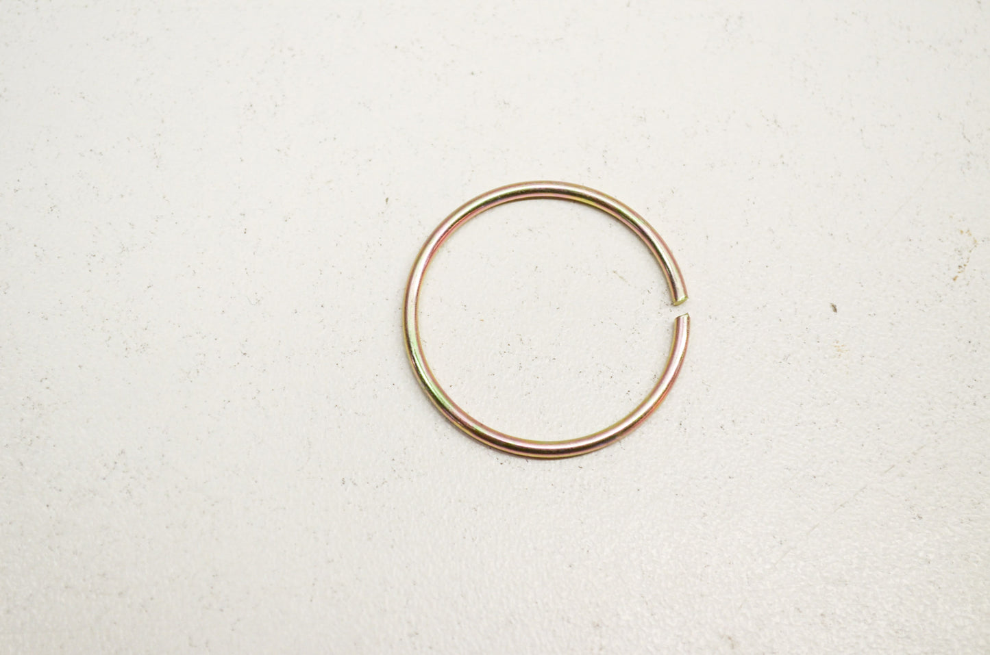 OEM Yamaha 93440-25100-00 Outer Circlip NOS