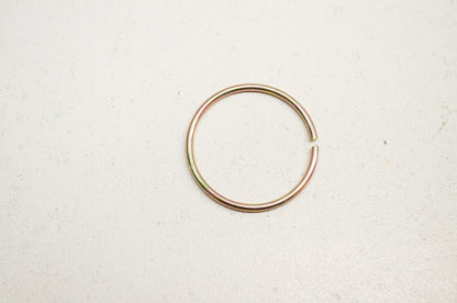 OEM Yamaha 93440-25100-00 Outer Circlip NOS