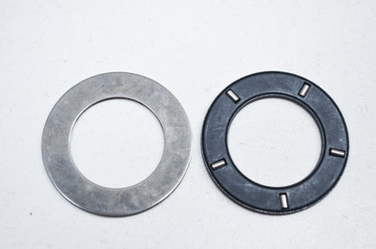 OEM Yamaha 93341-22302-00 Flat Bearing #41 NOS