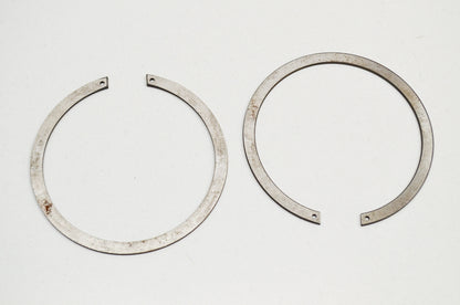OEM Yamaha 93451-08008-00 Inner Circlip Qty 2 NOS