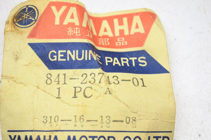 OEM Yamaha 841-23743-01-00 Stopper 1 NOS
