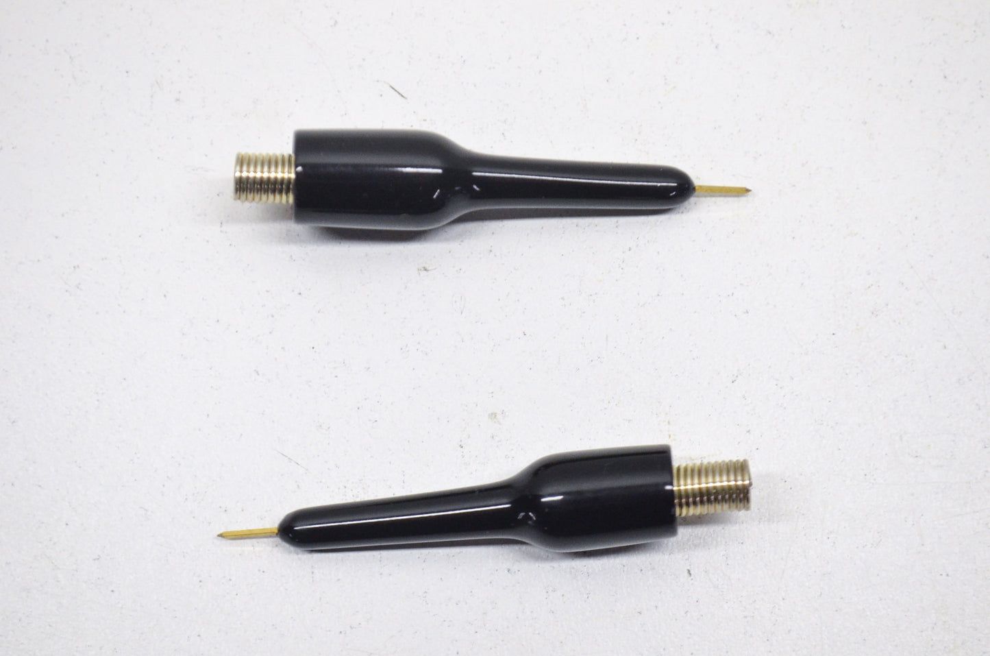 OEM Honda 07ZAJ-RDJA110 Male Pin Probe Qty 2 NOS