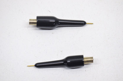 OEM Honda 07ZAJ-RDJA110 Male Pin Probe Qty 2 NOS