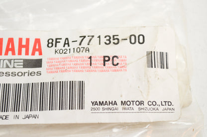 OEM Yamaha 8FA-77135-00-00 Clamp 1 NOS