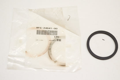 OEM Yamaha 8FG-24641-00-00 Cap Gasket 1 NOS