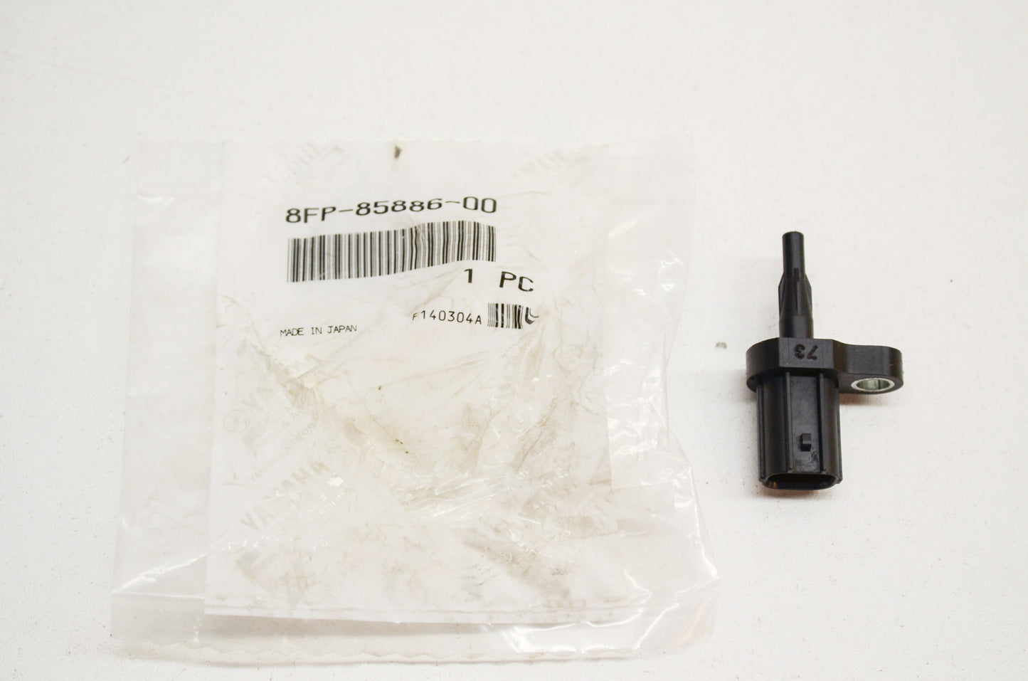 New OEM Yamaha Air Temperature Sensor NOS