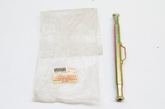 OEM Yamaha 8G5-47415-00-00 Bracket 1 NOS