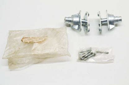 OEM Yamaha 8G5-47000-10-00 Bracket Kit NOS
