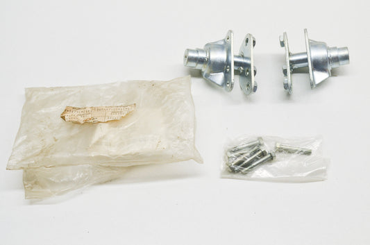 OEM Yamaha 8G5-47000-10-00 Bracket Kit NOS