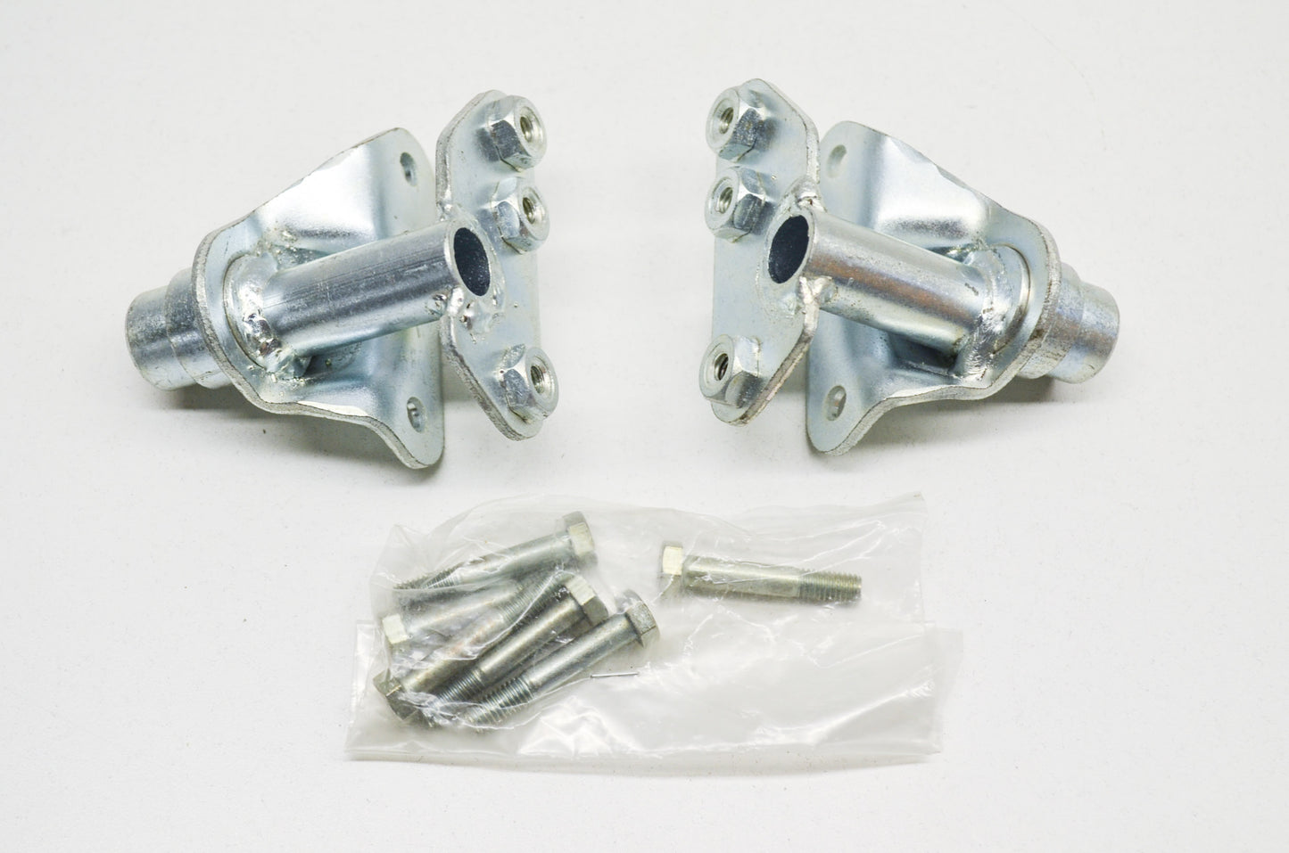 OEM Yamaha 8G5-47000-10-00 Bracket Kit NOS