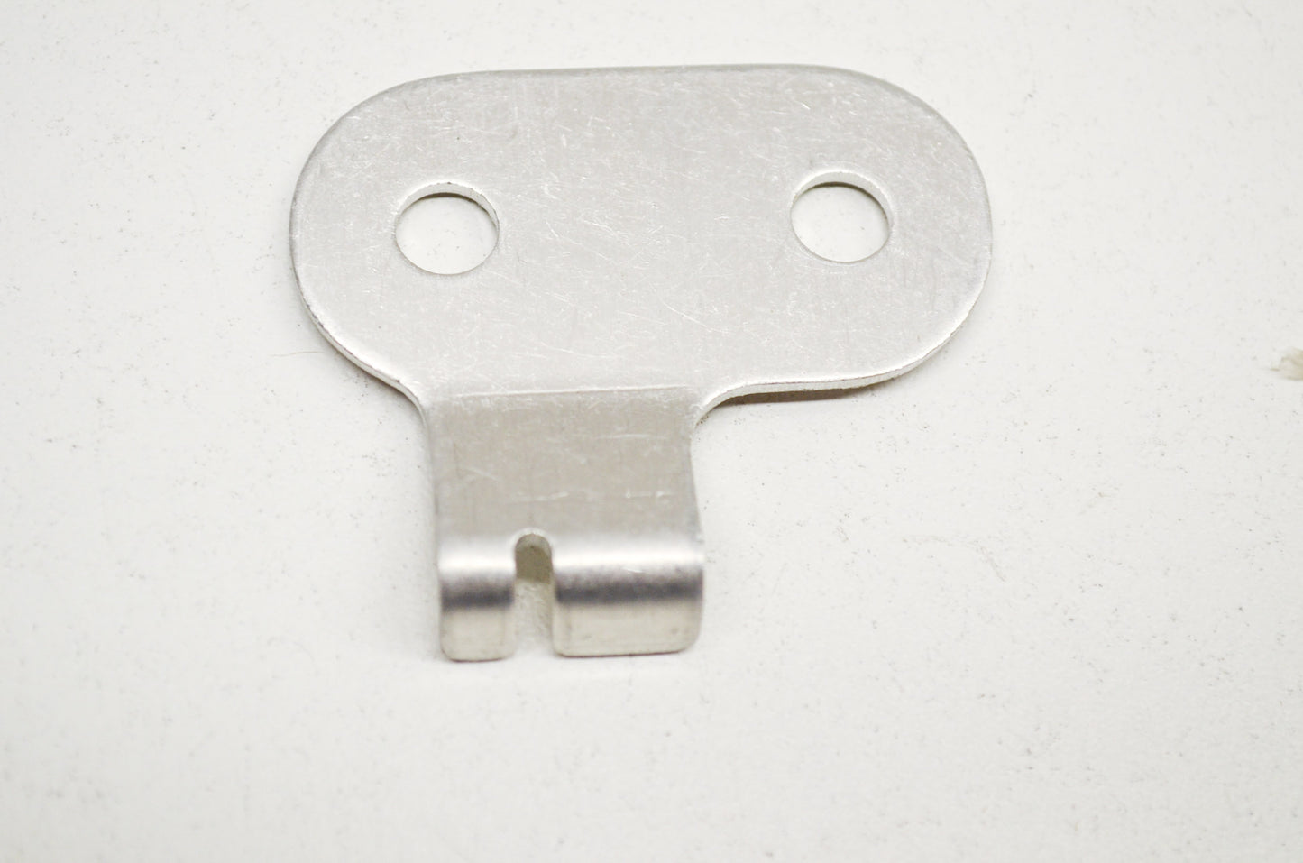 OEM Yamaha 8G6-77153-00-00 Back up Plate 1 NOS