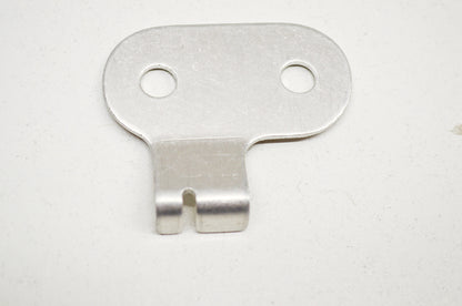 OEM Yamaha 8G6-77153-00-00 Back up Plate 1 NOS
