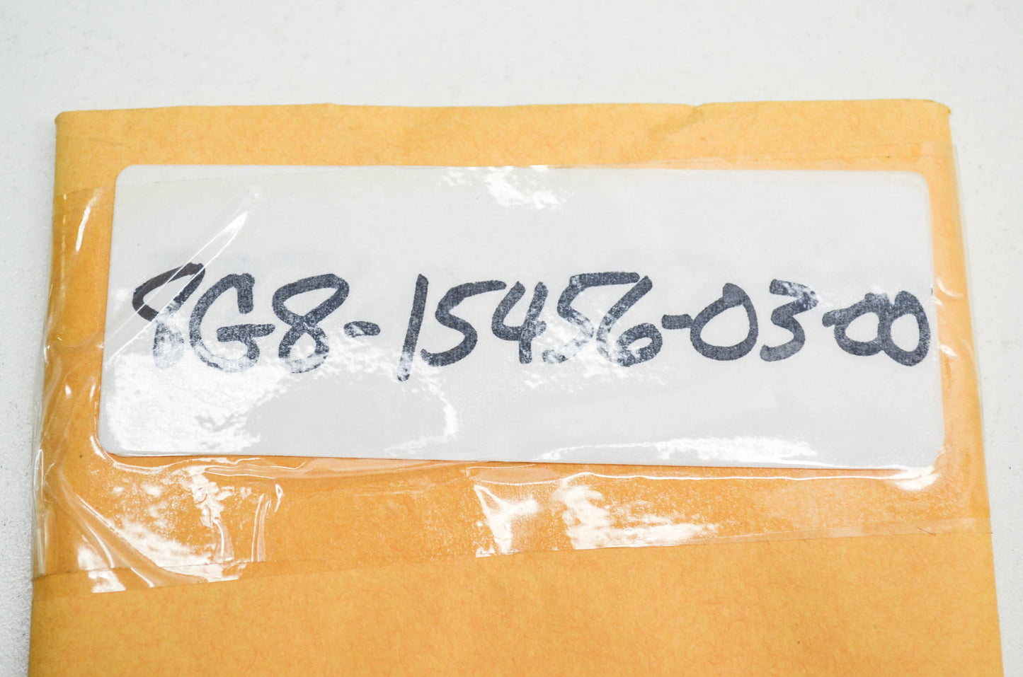 New OEM Yamaha Gasket NOS