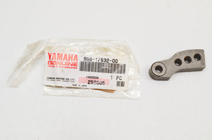 OEM Yamaha 8G8-17632-00-00 Clutch Weight NOS