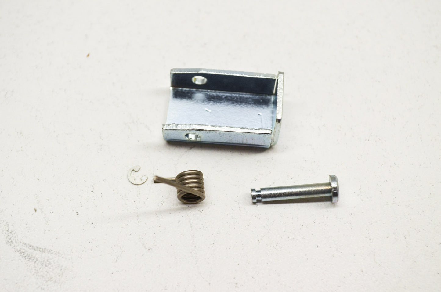 New OEM Yamaha Lock Lever Assembly NOS