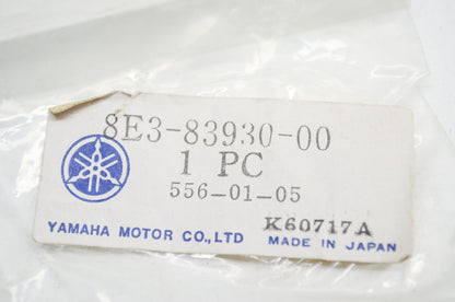 New OEM Yamaha Lock Lever Assembly NOS