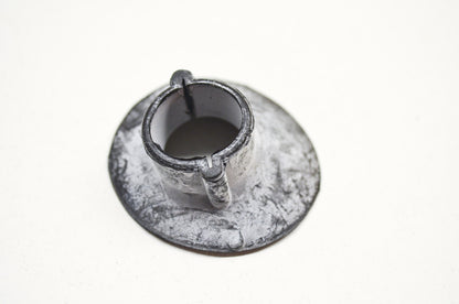 OEM Yamaha 8E7-82372-00-00 Plug Cap Seal NOS