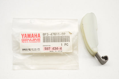 OEM Yamaha 8F3-47611-02-00 Tensioner NOS