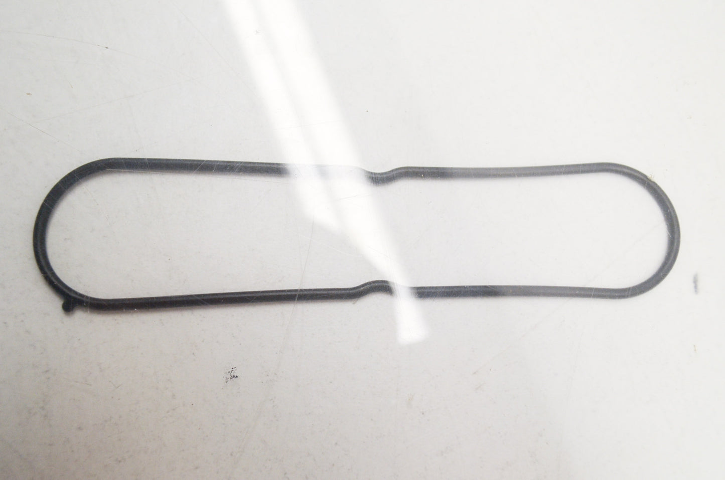 OEM Yamaha 8FA-12435-00-00 Gasket NOS