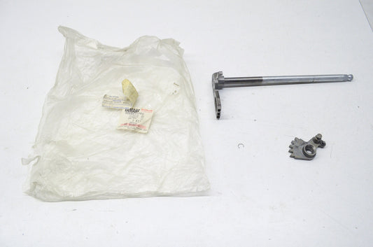 OEM Yamaha 99999-01084-00 Change Shaft Assembly NOS
