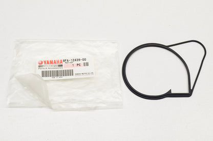 OEM Yamaha 8FA-12439-00-00 O-Ring NOS
