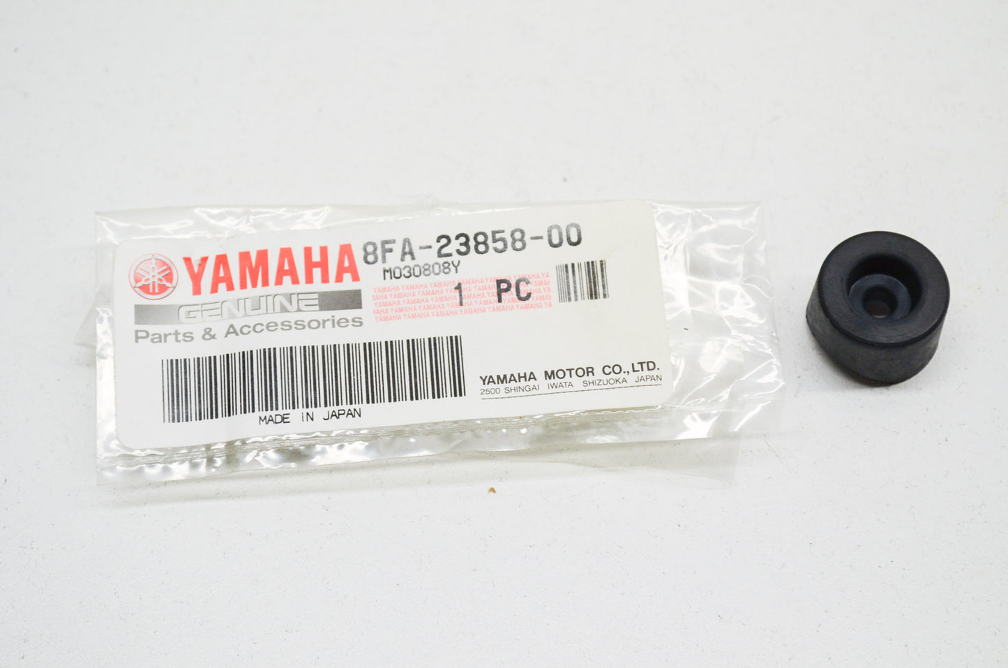 OEM Yamaha 8FA-23858-00-00 Damper NOS